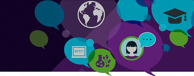 Формування універсальних навчальних дій через використання СМАРТ Технологій