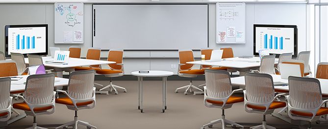 Планування заняття на інтерактивній дошці