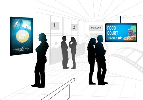 Digital Signage digitalsignage1