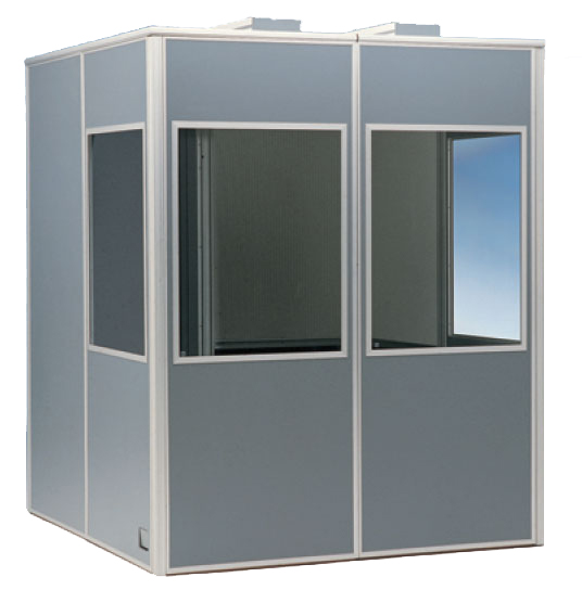 Кабина переводчика translate4