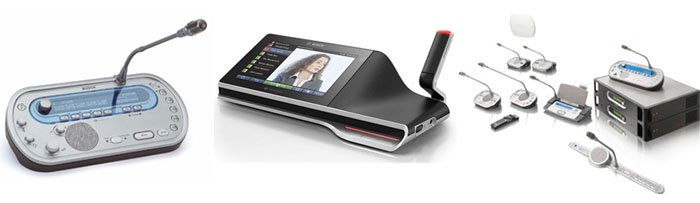 Системы электронного голосования на базе конференц-систем voiting3